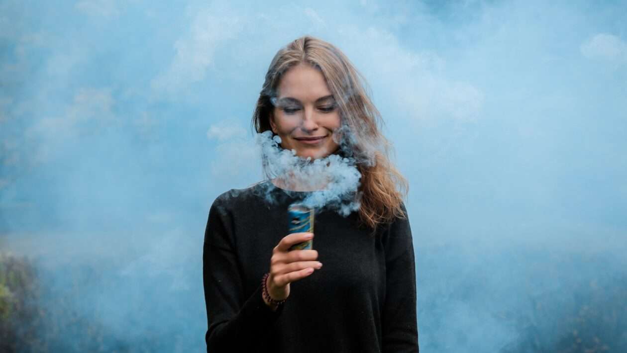 Žena líderka