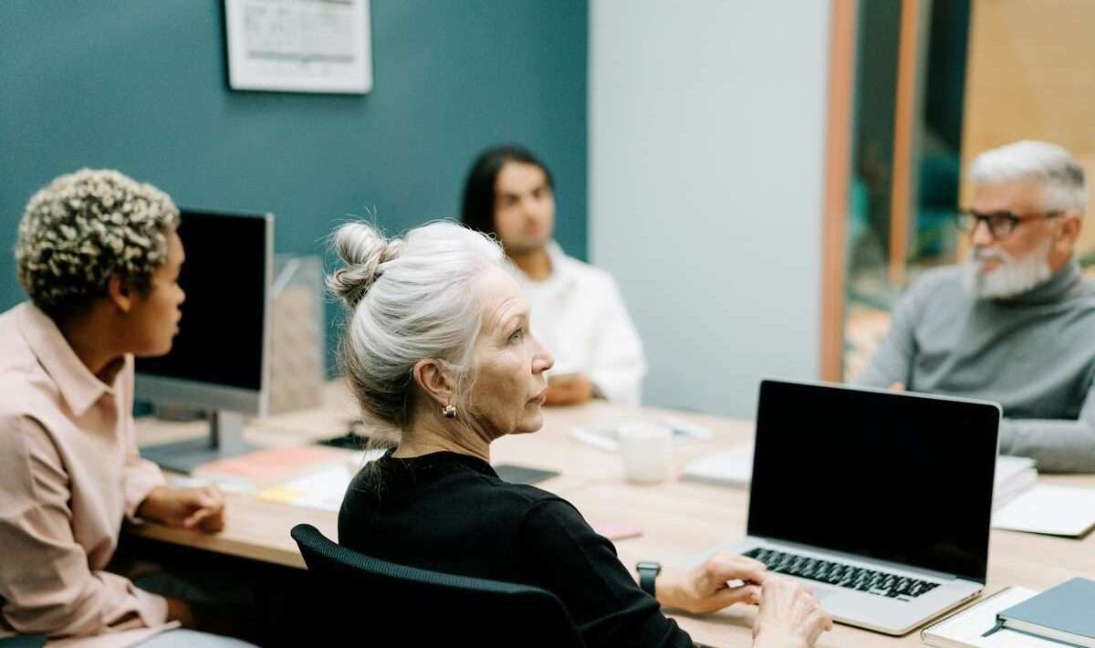 Zmierňovanie stresu v podnikaní: Techniky na zvládanie stresu a vyhorenia