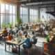 Ako nájsť lacné alebo bezplatné kancelárske priestory: Coworkingové centrá, domáce kancelárie