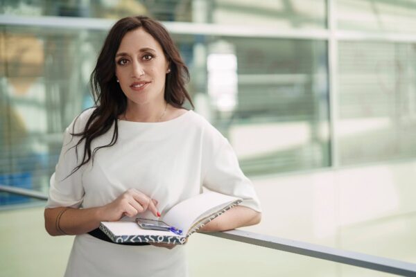 Změny v marketingu Savencia. Pavlína Valko nahrazuje Davida Vejtrubu, ten přechází do globálních struktur Skupiny Savencia