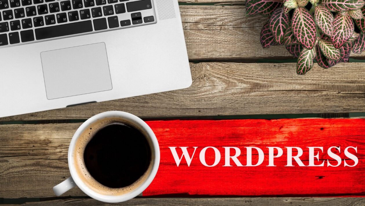 Prečo je WordPress eshop kľúčom k vášmu úspechu?