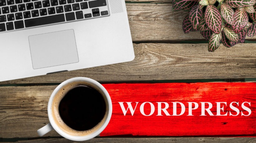 Prečo je WordPress eshop kľúčom k vášmu úspechu?