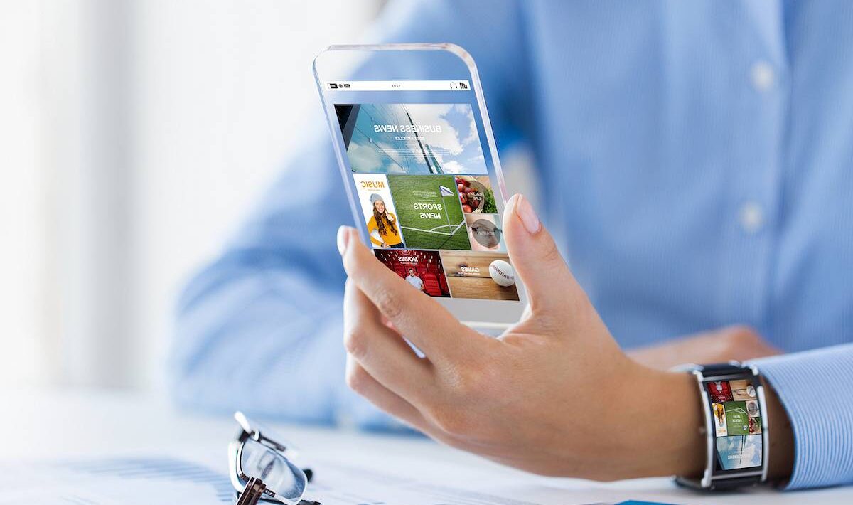 Nezaspite na vavrínoch. Moderný ecommerce ovplyvňujú tieto trendy