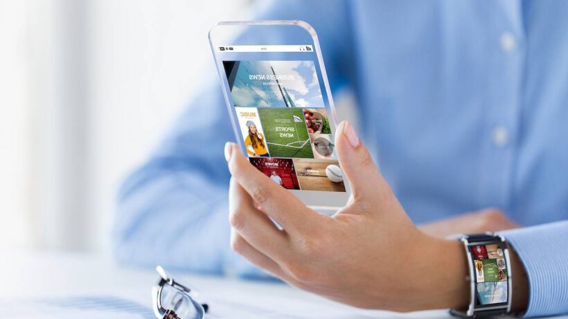 Nezaspite na vavrínoch. Moderný ecommerce ovplyvňujú tieto trendy