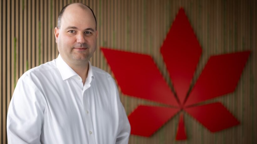 Posilnenie vedenia a strategického zamerania poisťovne Colonnade