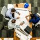 Biznis modely s vysokým fitom: Príklady úspešných stratégií pre ženy-zakladateľky