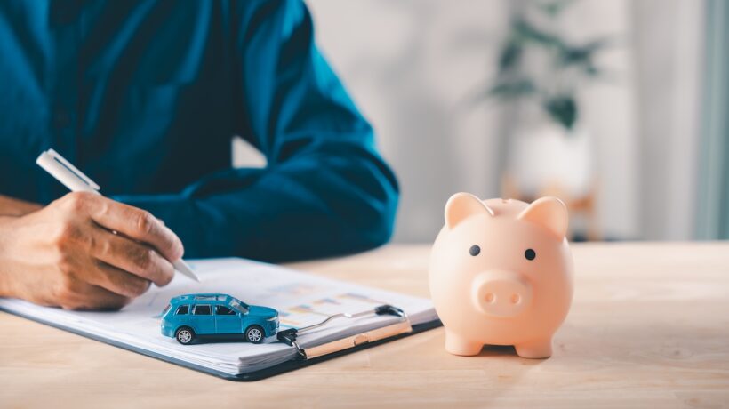 Nová alternatíva k úveru? Dočasný odpredaj vozidla so spätným odkúpením